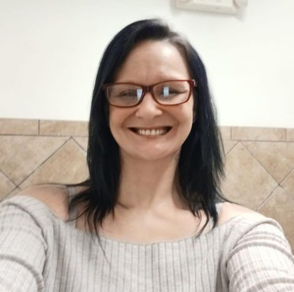 Meet your Posher, Chasity